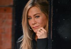 Jennifer Aniston confessa: “20 anni di sofferenze per avere figli”
