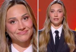 Beatrice Valli si confessa a “Le Iene”: “Ho avuto attacchi di panico”