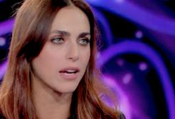 Miriam Leone racconta la maternità e la nuova vita con Orlando