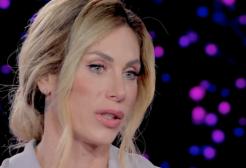 Paola Caruso parla del figlio: “Il senso di colpa mi devasta”