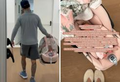 Giulia De Lellis e Priscilla sono tornate a casa insieme a Tony Effe