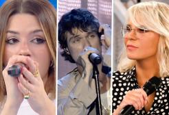 Amici, anticipazioni della puntata del 19 ottobre: quattro a rischio