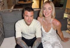 Fedez: “Il sentimento per Chiara reale, per Angelica era diverso”