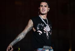 Capo Plaza svela i featuring di “Hustle Mixtape Vol. 2”: la tracklist