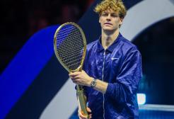 ATP Parigi 2025: il tabellone completo e le prossime sfide di Sinner