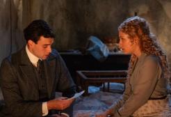 “La Promessa”: le anticipazioni delle puntate dal 3 al 9 novembre