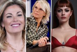 Amici 25: anticipazioni della puntata del 2 novembre