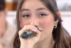 Chi è Angie: la nuova cantante di “Amici 25”, carriera e vita privata