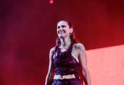 Elisa nei palasport live 2025: la scaletta e tutte le date del tour