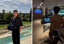 Motogp, come sta davvero Marc Marquez? Parla il nuovo manager