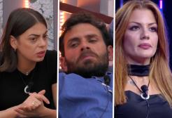 “Grande Fratello 2025”, le anticipazioni della puntata di stasera