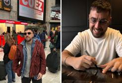 Coez: la possibile scaletta e tutte le date del tour