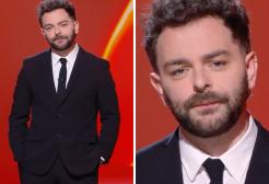 Lorenzo Fragola: “Corri per paura possa finire, poi sono scoppiato”