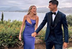 Alice Campello e la crisi con Morata: “Eravamo sotto farmaci”