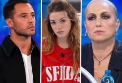 “Amici 25”, le anticipazioni della puntata del 16 novembre