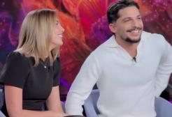 Martina De Ioannon: “Non rinnego nulla della storia con Ciro”