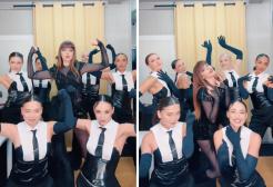 Annalisa in tour nei palazzetti “Ma noi siamo fuoco”: la scaletta