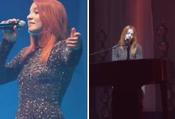 Il nuovo singolo di Noemi, “Bianca”: testo e significato