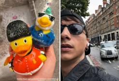 Jacqueline e Ultimo in crisi? Arriva la risposta di lei sui social