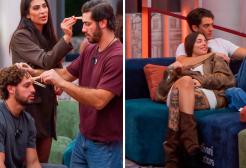 Grande Fratello, anticipazioni 24 novembre: chi è il primo finalista?