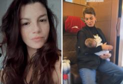 Alessandra Amoroso: la foto con la figlia Penelope scattata da Emma