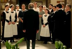 “La Promessa”, anticipazioni puntate dal 30 novembre al 6 dicembre