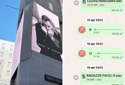 “Ragazze facili” di Cesare Cremonini: testo, significato del brano