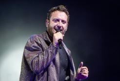 Cremonini: “Affronto ogni giorno la schizofrenia con medicinali”
