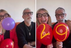 Sanremo 2026, 29° esclusione per i Jalisse: come hanno reagito