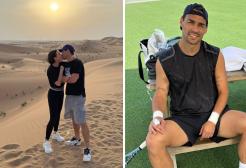 Fabio Fognini: chi è, moglie, figli, carriera e ritiro