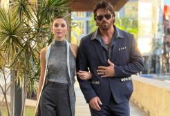 Can Yaman e Sara Bluma si sono lasciati: l’attore torna single