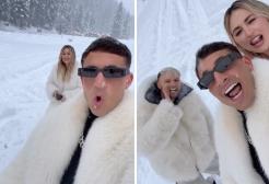 Il Pagante feat. Ludwig: testo e significato di “Milano Cortina”