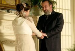 “La Promessa”, anticipazioni puntate dall’8 al 13 dicembre
