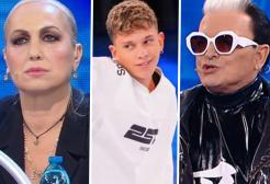 Amici 25, le anticipazioni della puntata del 7 dicembre e gli ospiti