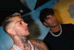 Emis Killa feat. Tedua in “Ambra”: testo e significato del brano
