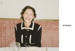 PINKO ACCENDE IL ROSA IN OGNUNA DI NOI