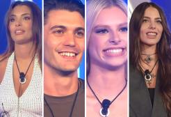 “Grande Fratello 2025”: chi sono i nomi dei finalisti in gara?