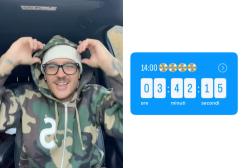 “Tutto è possibile”, fuori il 16 gennaio il nuovo album di Geolier