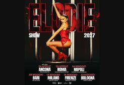 Elodie torna dal vivo nel 2027