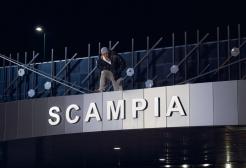 Geolier, in “Tutto è possibile” un duetto virtuale con Pino Daniele