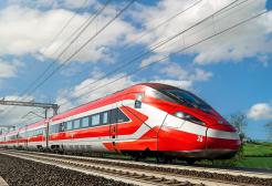 STAGIONE INVERNALE 2025/26: TORNA 105XMASTERS con TRENITALIA!