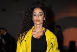 Raffaella Fico ha perso il figlio che aspettava da Armando Izzo