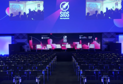 SIOS25 WINTER: un'agenda piena di sorprese!
