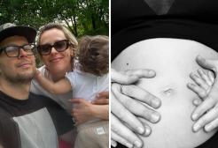 Federica Pellegrini &egrave; di nuovo incinta: l&rsquo;annuncio social a sorpresa