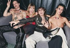 Thomas Raggi sui M&aring;neskin: &ldquo;Non stiamo lavorando su nuovi brani&rdquo;