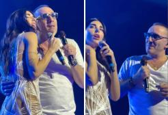 Mod&agrave; e Bianca Atzei: "Ti amo ma non posso dirlo", testo e significato