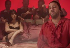 Checco Zalone: il video de &ldquo;La prostata inflamada&rdquo;