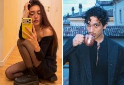 Tananai e Camihawke stanno convivendo? Le ultime sulla coppia