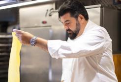 Capodanno da Cannavacciuolo: quanto costa il cenone a Villa Crespi