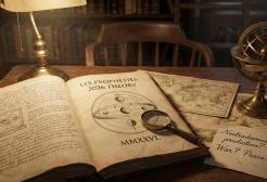 Le profezie del Living Nostradamus sul 2026: cosa potrebbe accadere